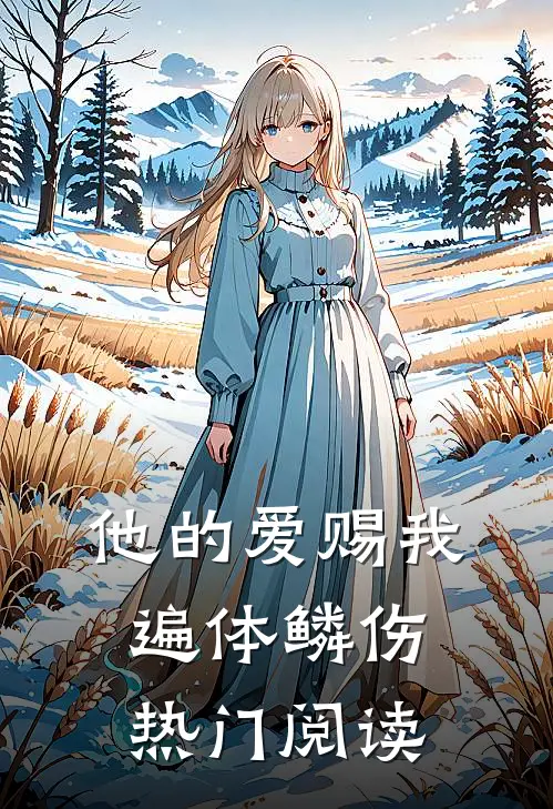 他的爱赐我遍体鳞伤热门阅读