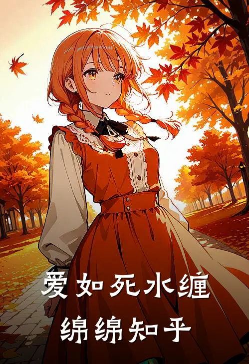 爱如死水缠绵绵知乎