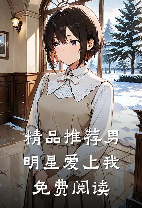 精品推荐男明星爱上我免费阅读
