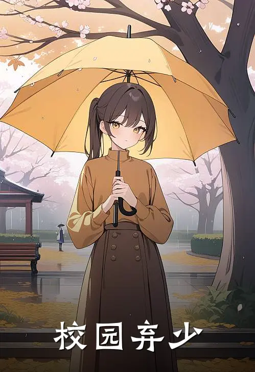 校园弃少