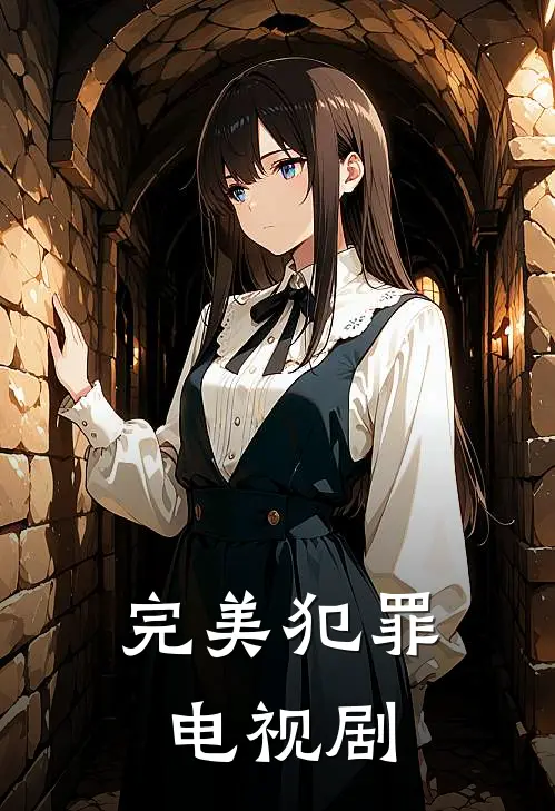 完美犯罪电视剧