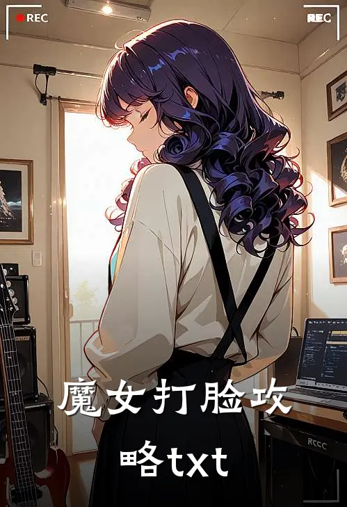 魔女打脸攻略txt