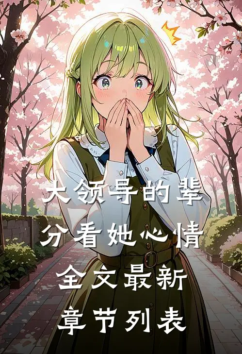 大领导的辈分看她心情全文最新章节列表