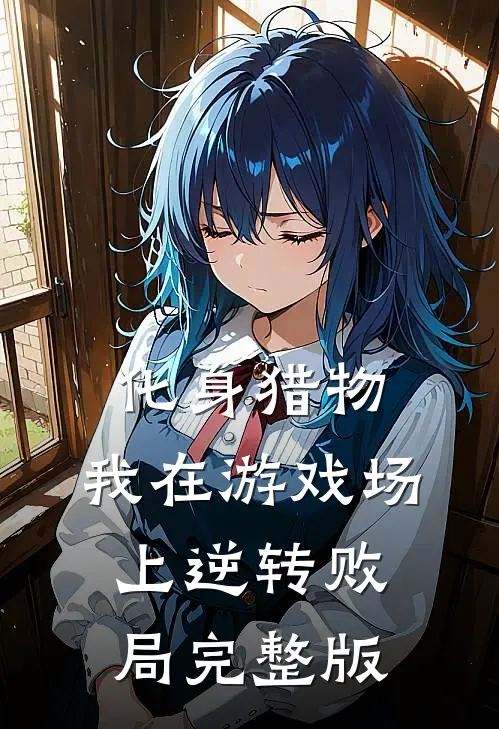 化身猎物，我在游戏场上逆转败局完整版