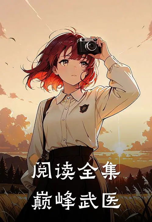 阅读全集巅峰武医