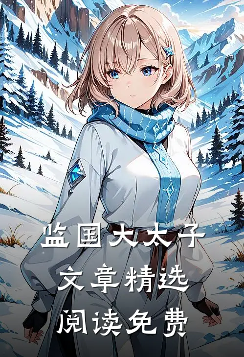 监国大太子文章精选阅读免费