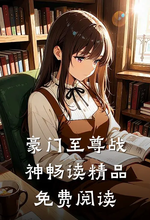 豪门至尊战神畅读精品免费阅读