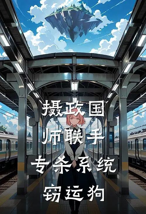 摄政国师联手，专杀系统窃运狗