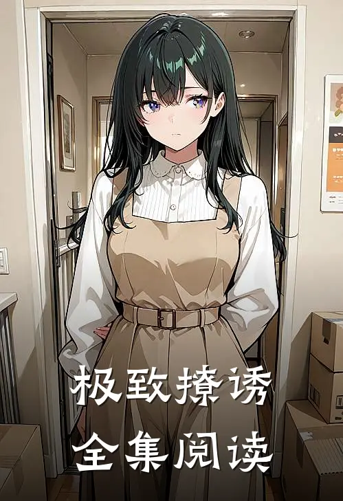 极致撩诱全集阅读