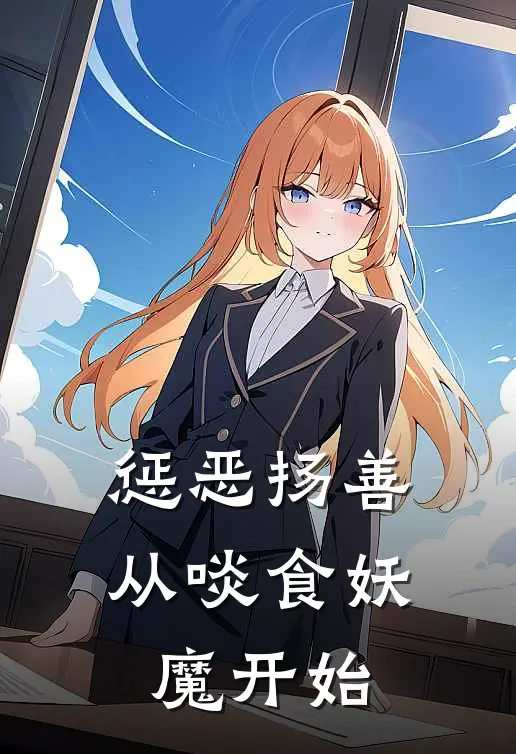 惩恶扬善：从啖食妖魔开始