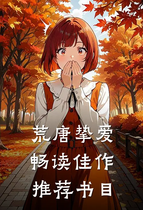 荒唐挚爱畅读佳作推荐书目
