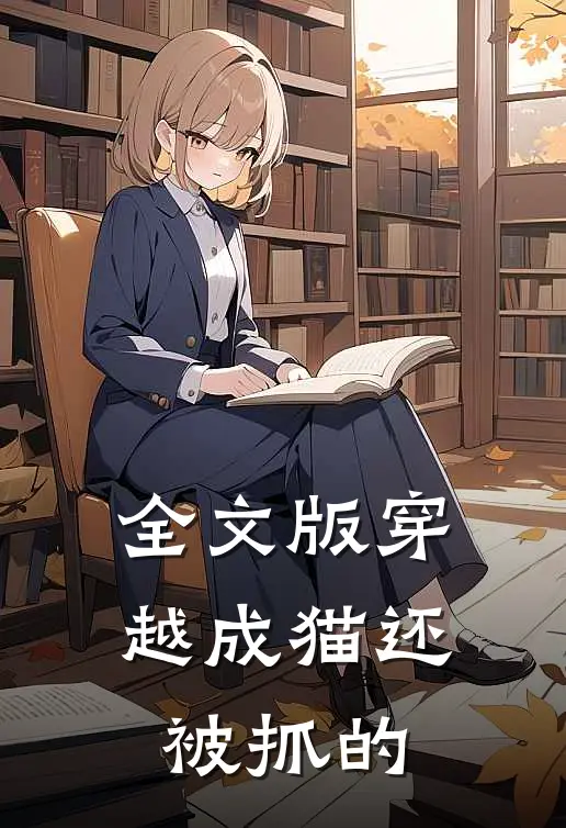 全文版穿越成猫还被抓的