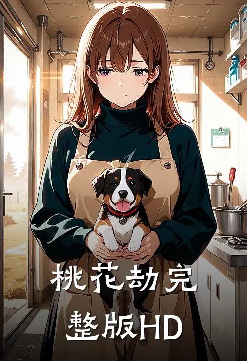 桃花劫完整版HD