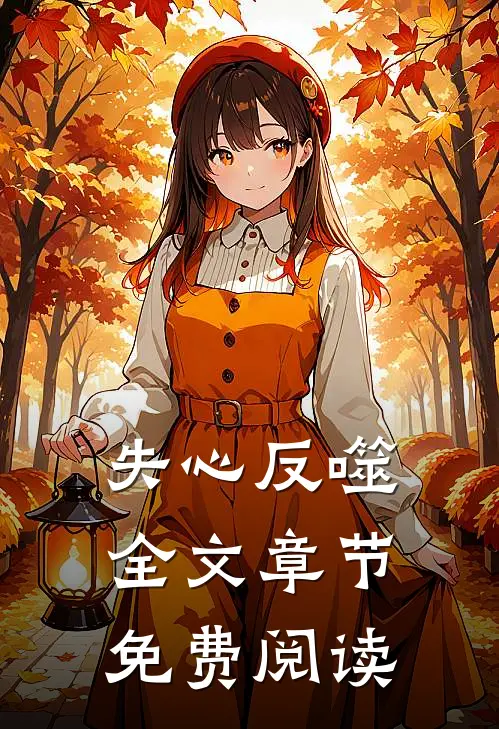 失心反噬全文章节免费阅读