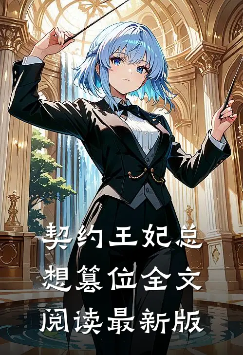 契约王妃总想篡位全文阅读最新版