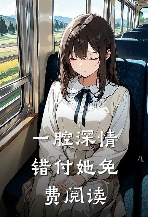一腔深情错付她免费阅读