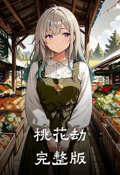 桃花劫完整版