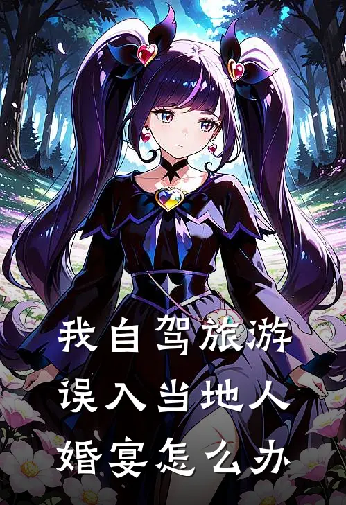 我自驾旅游误入当地人婚宴怎么办