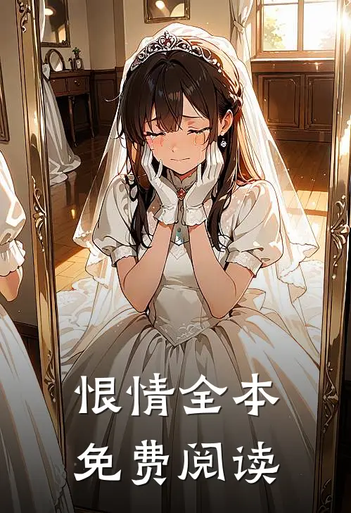 恨情全本免费阅读