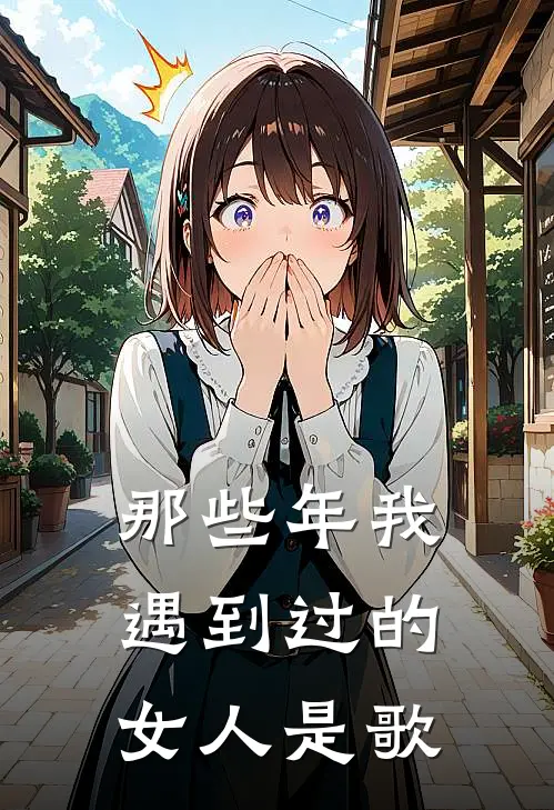 那些年我遇到过的女人是歌