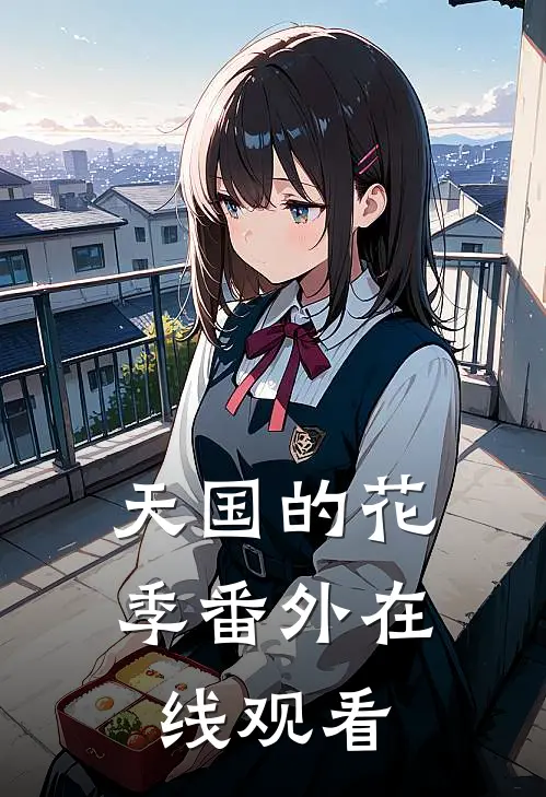 天国的花季 番外在线观看