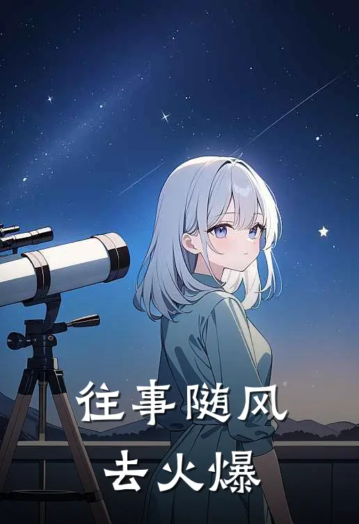 往事随风去火爆