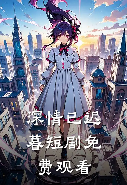 深情已迟暮短剧免费观看