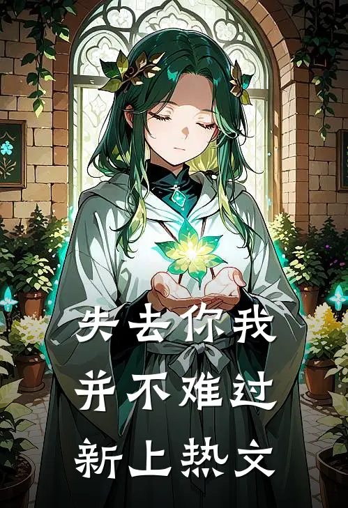 失去你我并不难过新上热文