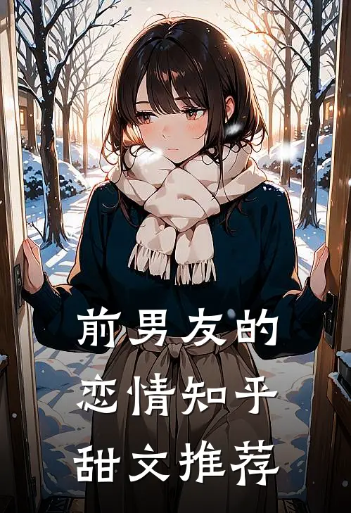 前男友的恋情知乎甜文推荐