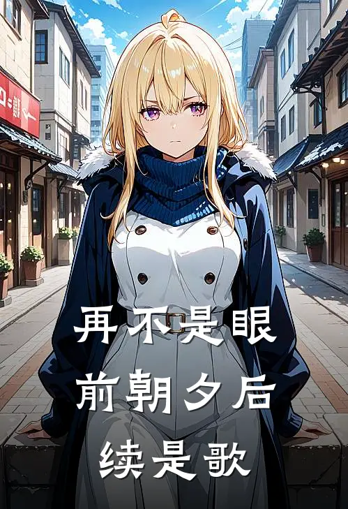 再不是眼前朝夕后续是歌