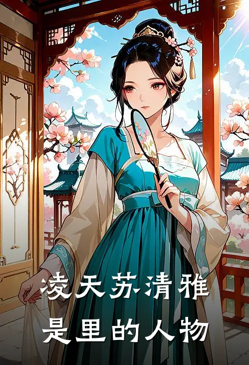 凌天苏清雅是里的人物