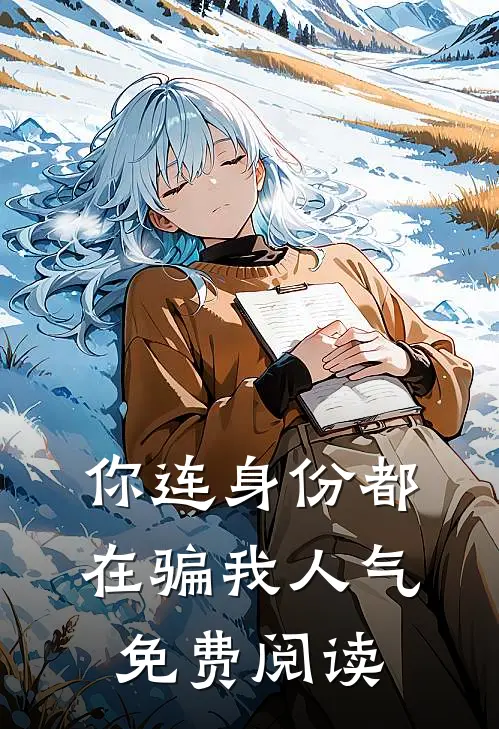 你连身份都在骗我人气免费阅读