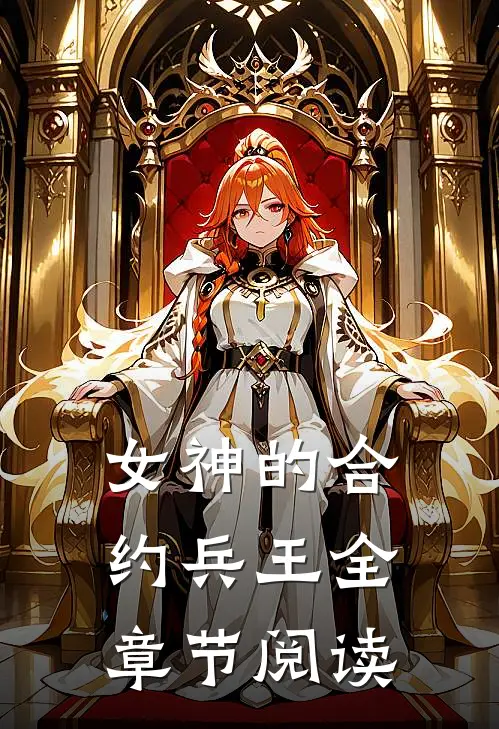 女神的合约兵王全章节阅读