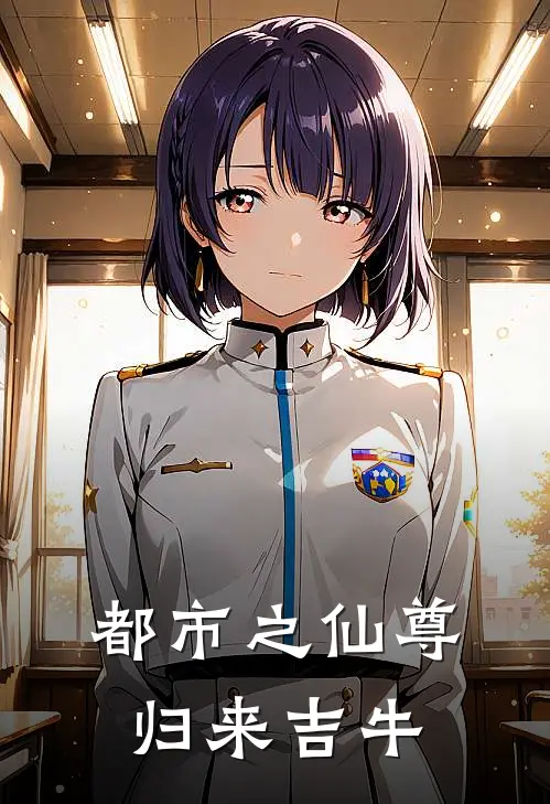 都市之仙尊归来吉牛