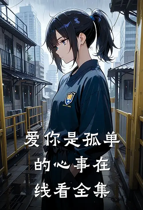 爱你是孤单的心事在线看全集
