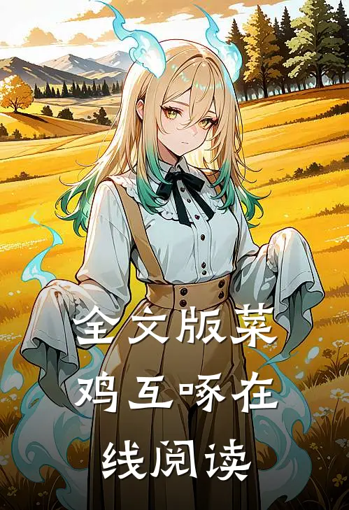 全文版菜鸡互啄在线阅读