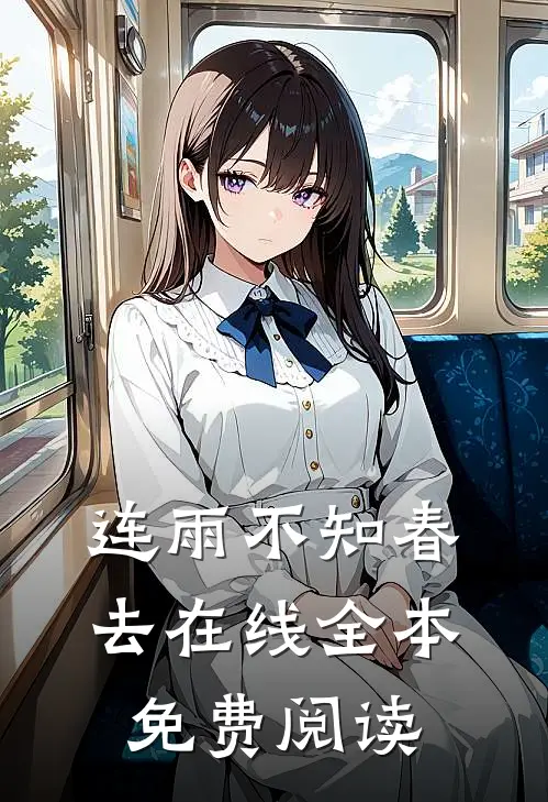连雨不知春去在线全本免费阅读