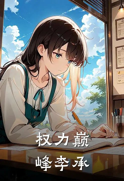 权力巅峰李承