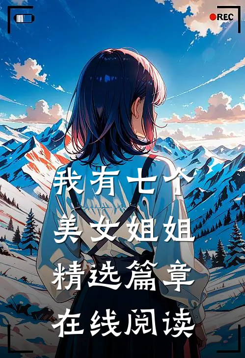我有七个美女姐姐精选篇章在线阅读