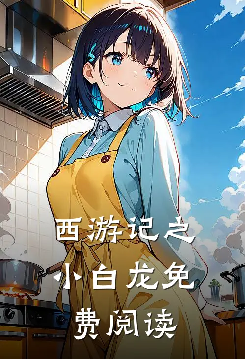 西游记之小白龙免费阅读