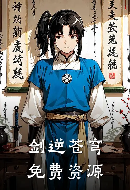 剑逆苍穹免费资源
