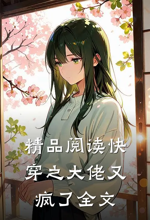 精品阅读快穿之大佬又疯了全文