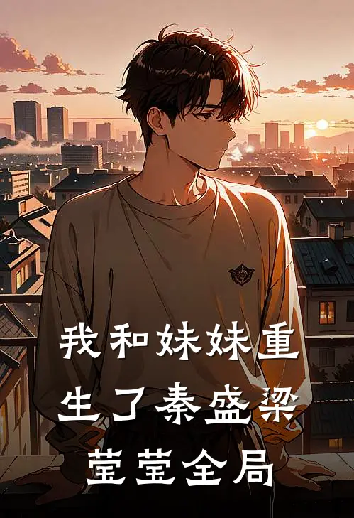 我和妹妹重生了秦盛梁莹莹全局