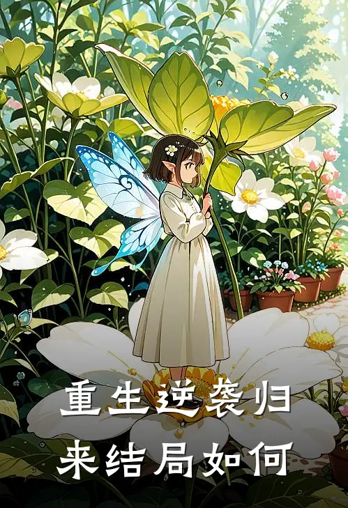 重生逆袭归来结局如何