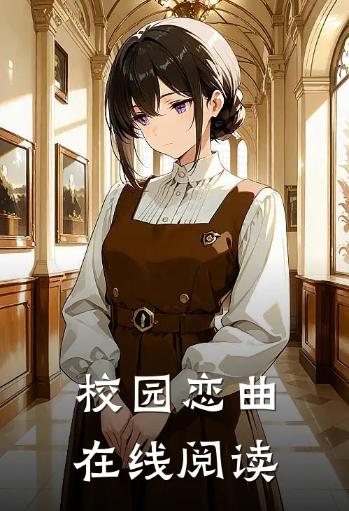 校园恋曲在线阅读