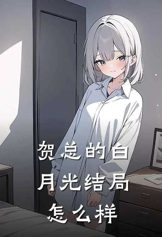 贺总的白月光结局怎么样