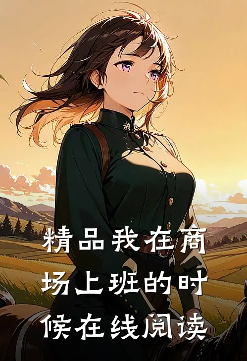 精品我在商场上班的时候在线阅读