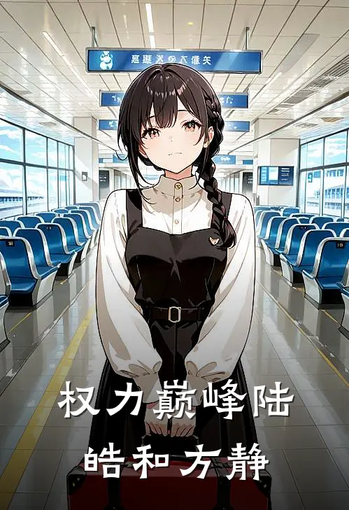 权力巅峰陆皓和方静
