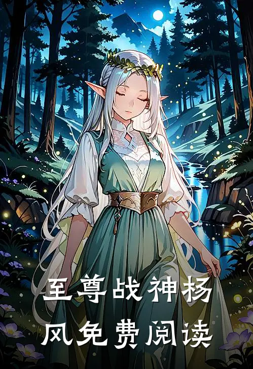 至尊战神杨风免费阅读
