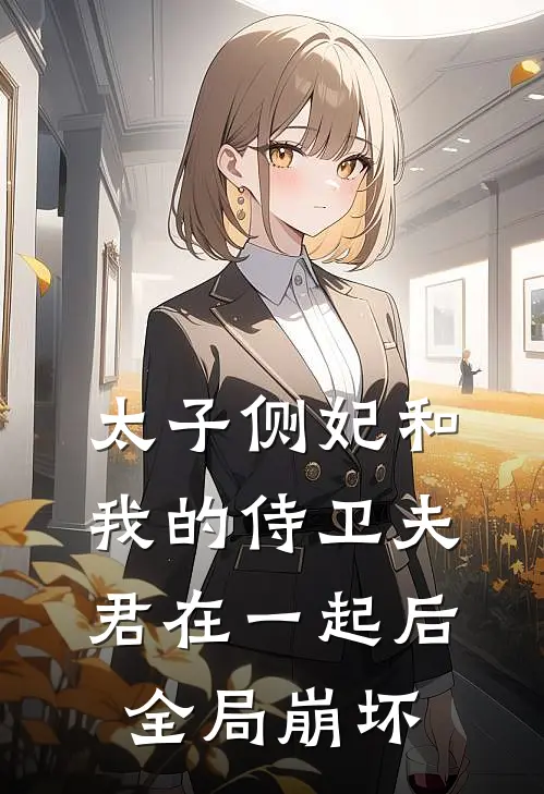 太子侧妃和我的侍卫夫君在一起后全局崩坏